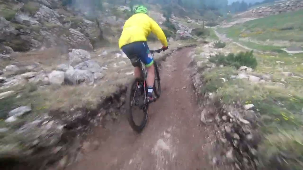 Hero Dolomites 2024