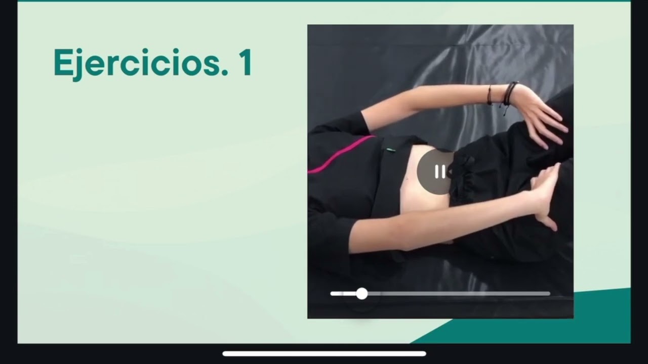 Hipopresivos para Tratamiento de Suelo Pélvico