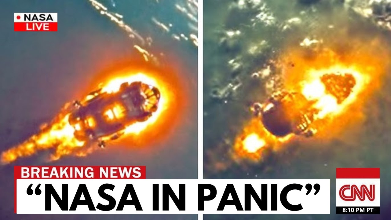 Voyager 1 just turned back and CONFIRMS what WE ALL FEARED