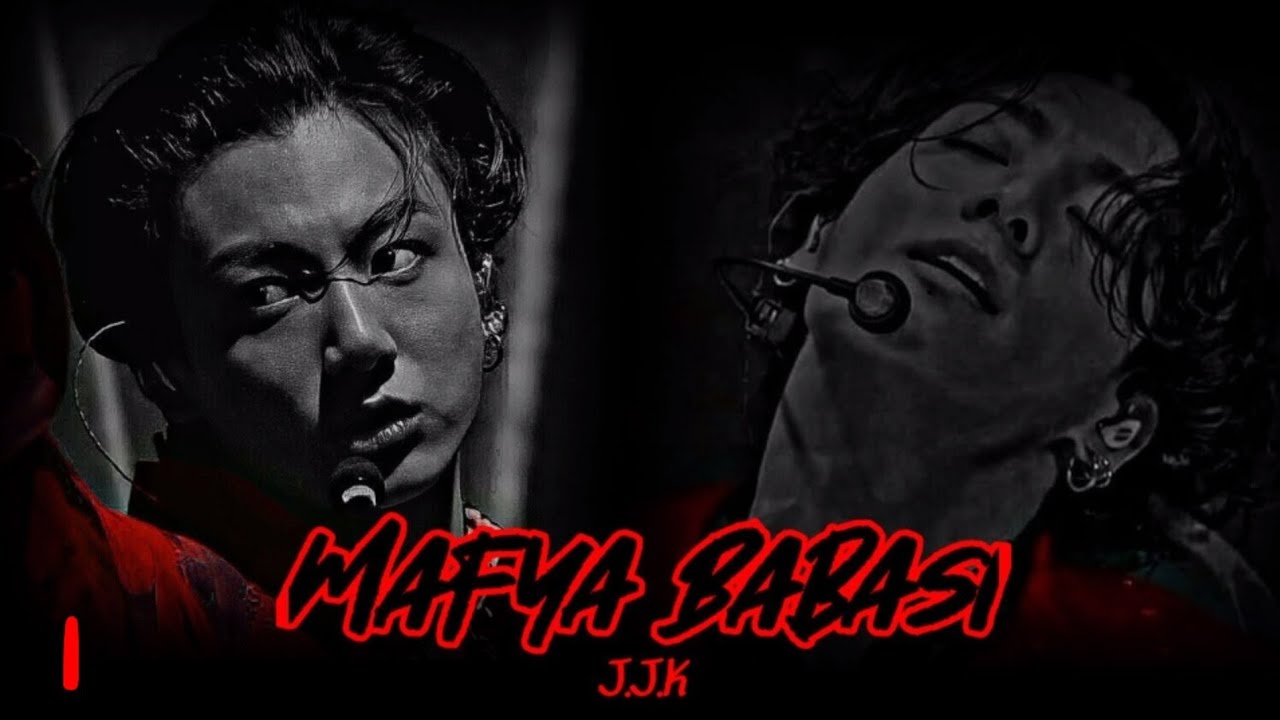 J.J.K |Mafya Babası| 1. Bölüm
