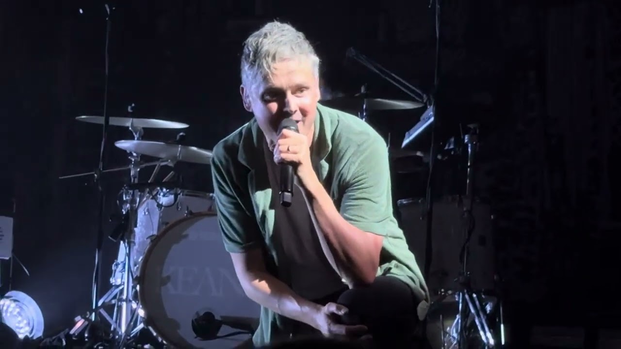 Disconnected | Keane Live at The Anthem - Washington DC