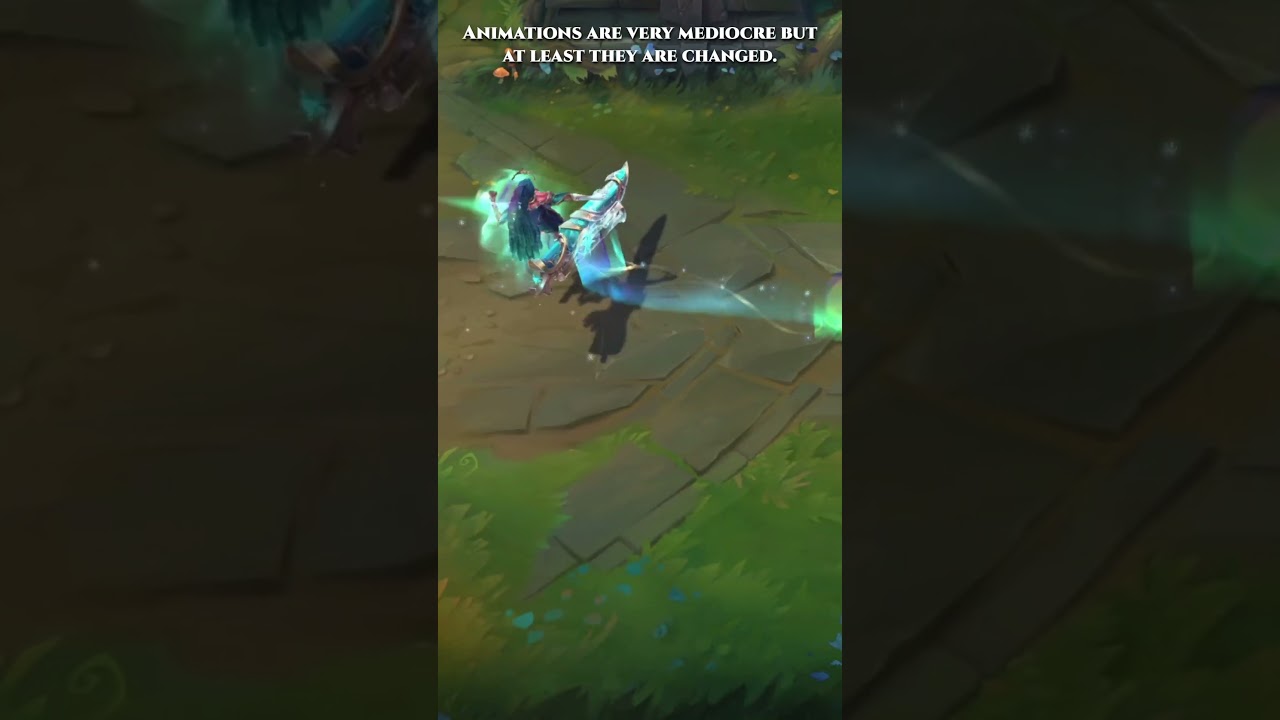 TOP 3 Worst Legendary Skins Released in 2023 | League of Legends