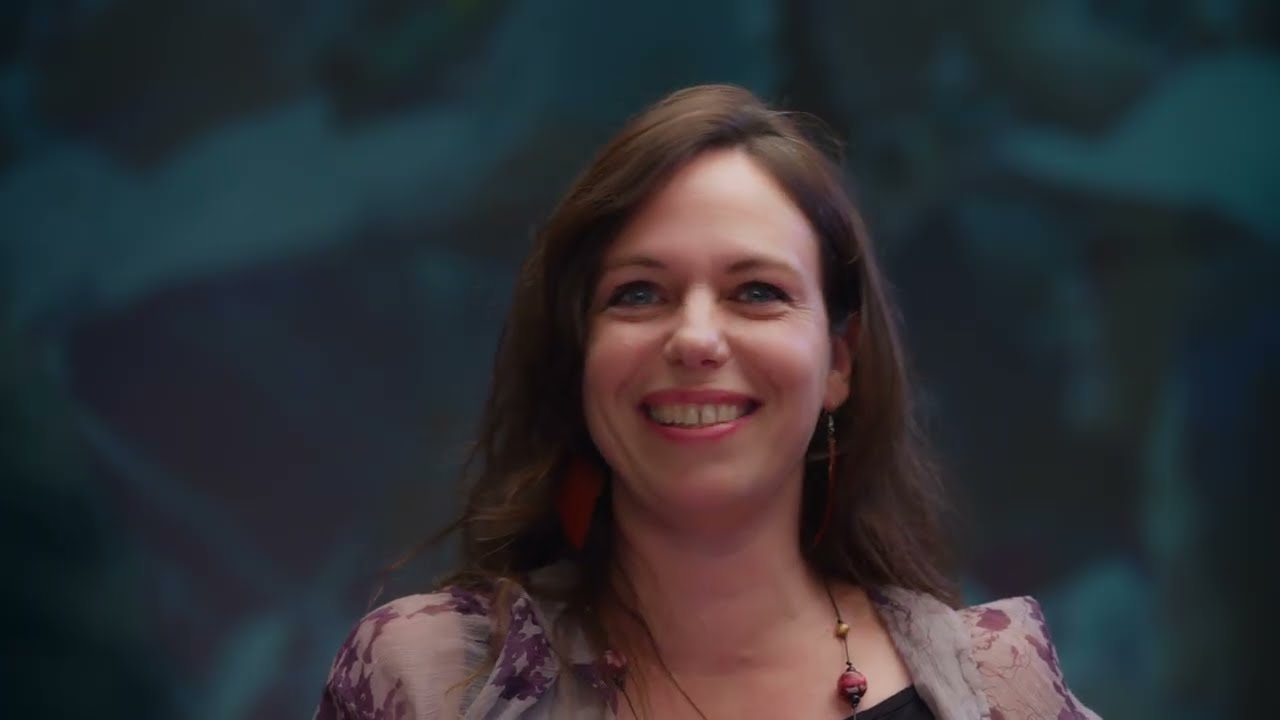 Co-creating knowledge with communities