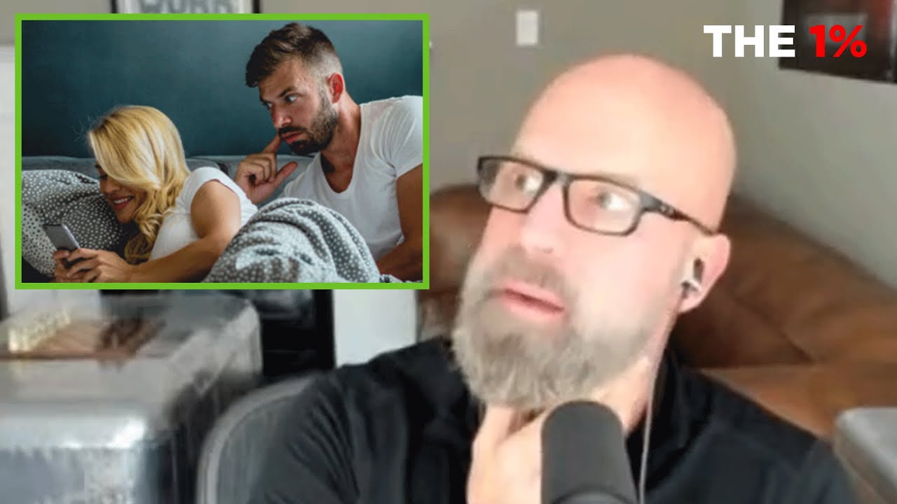 Why Do TradCons Push for Monogamy ?