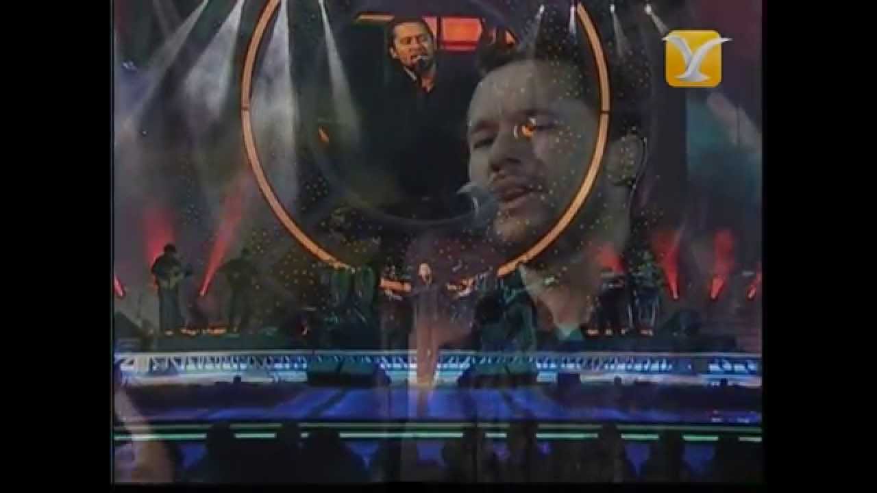 Diego Torres, Penélope, Festival de Viña 2003