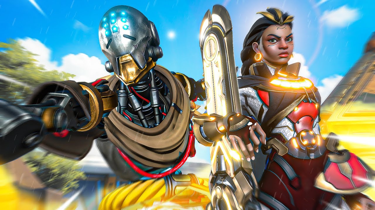 Игры Zen & Illari Champ, которые заставят вас улыбнуться