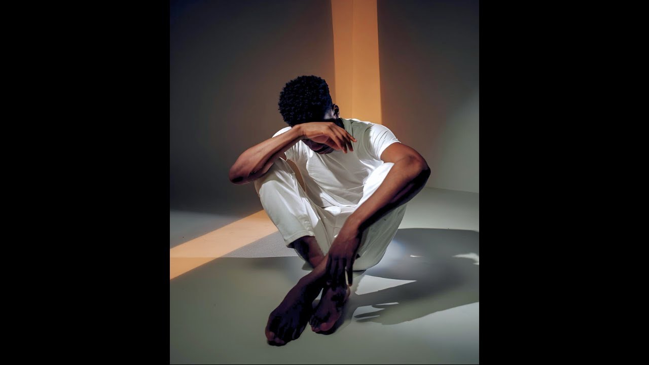 (FREE) Daniel Caesar x Giveon Type Beat - "Gotta Love You"