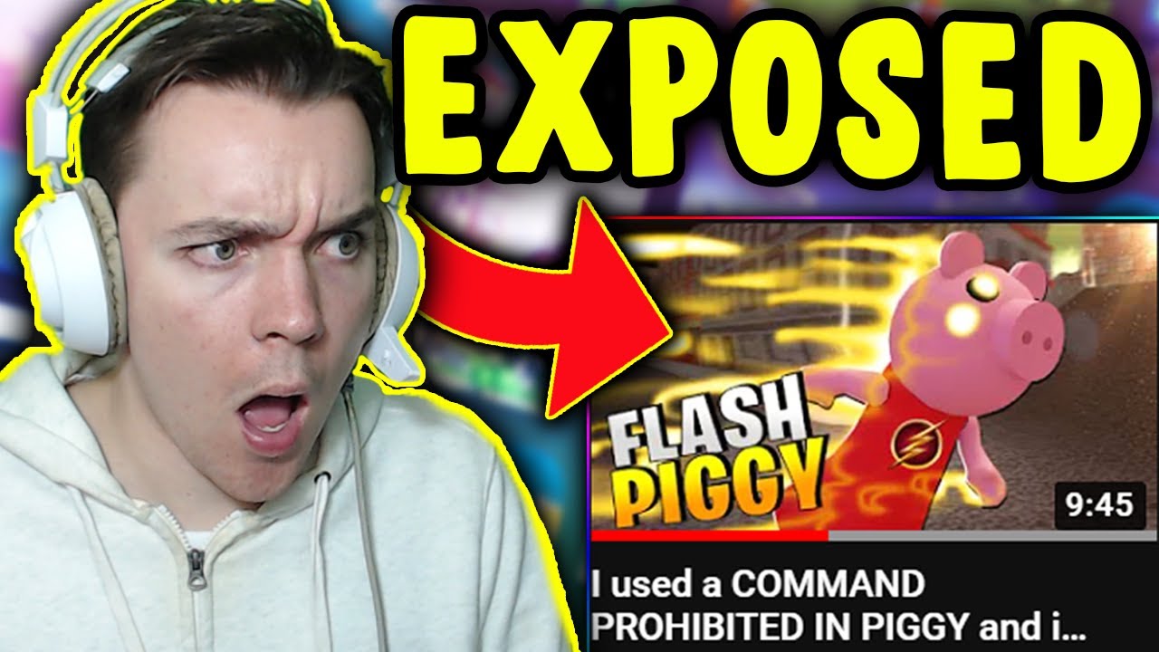 TWO Roblox Star Creators just got EXPOSED for Hacking