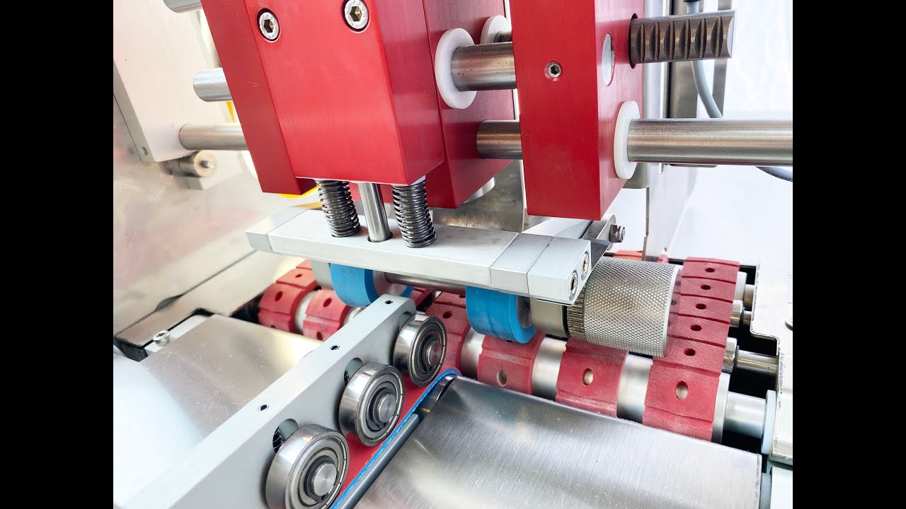 Base Card feeder – F Series Friction feeder