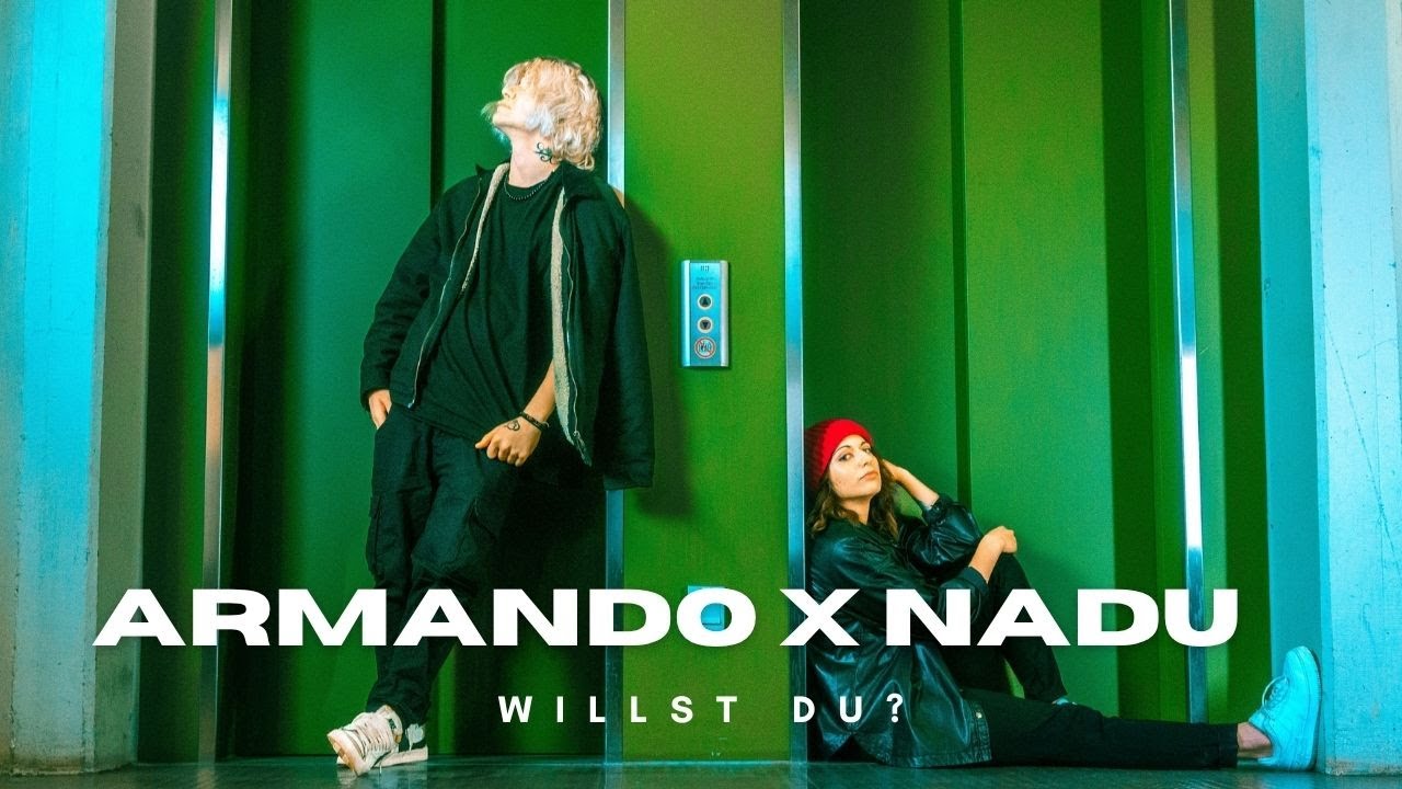 Nadu - Willst du?
