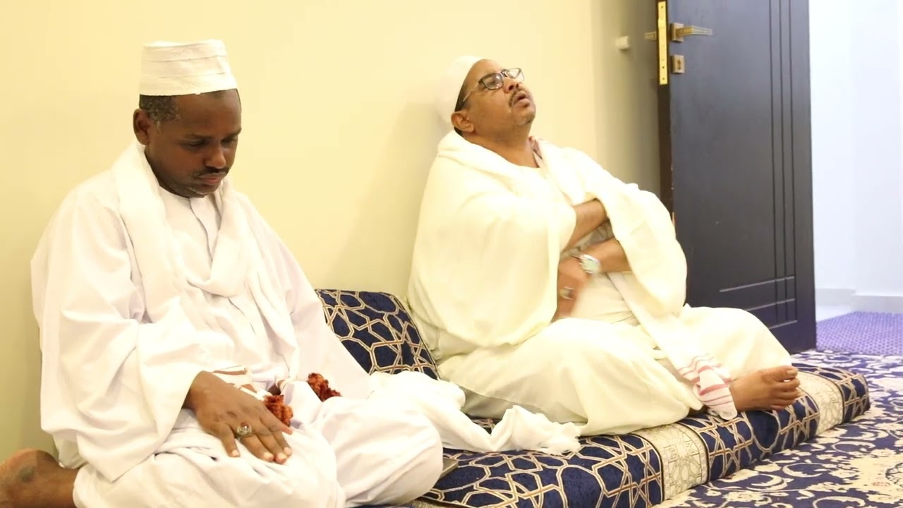 سراج الكون/منزل الشيخ العبيد/ أولاد الشيخ كمال الدين