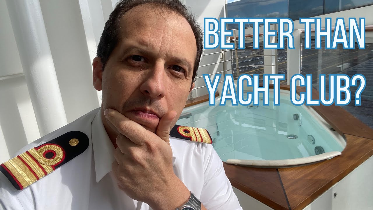 MSC Seaview AUREA SUITE CABIN с гидромассажной ванной/джакузи!