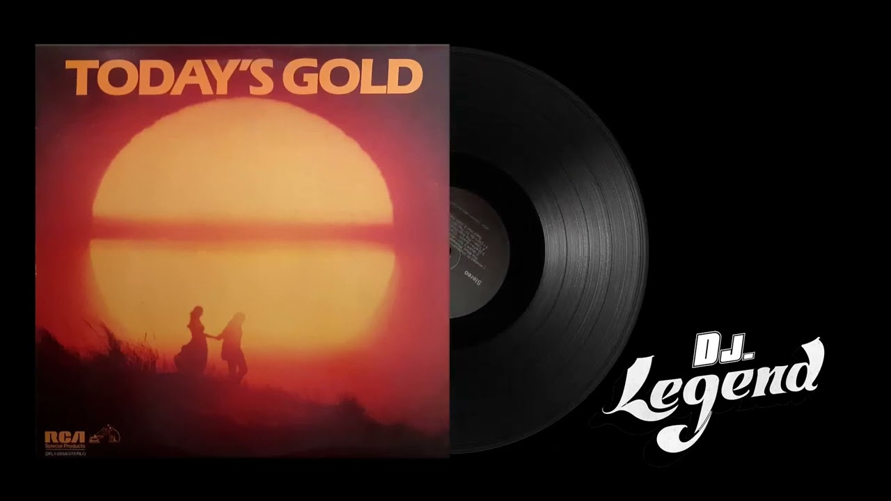 11. Paul Davis - Cool nights