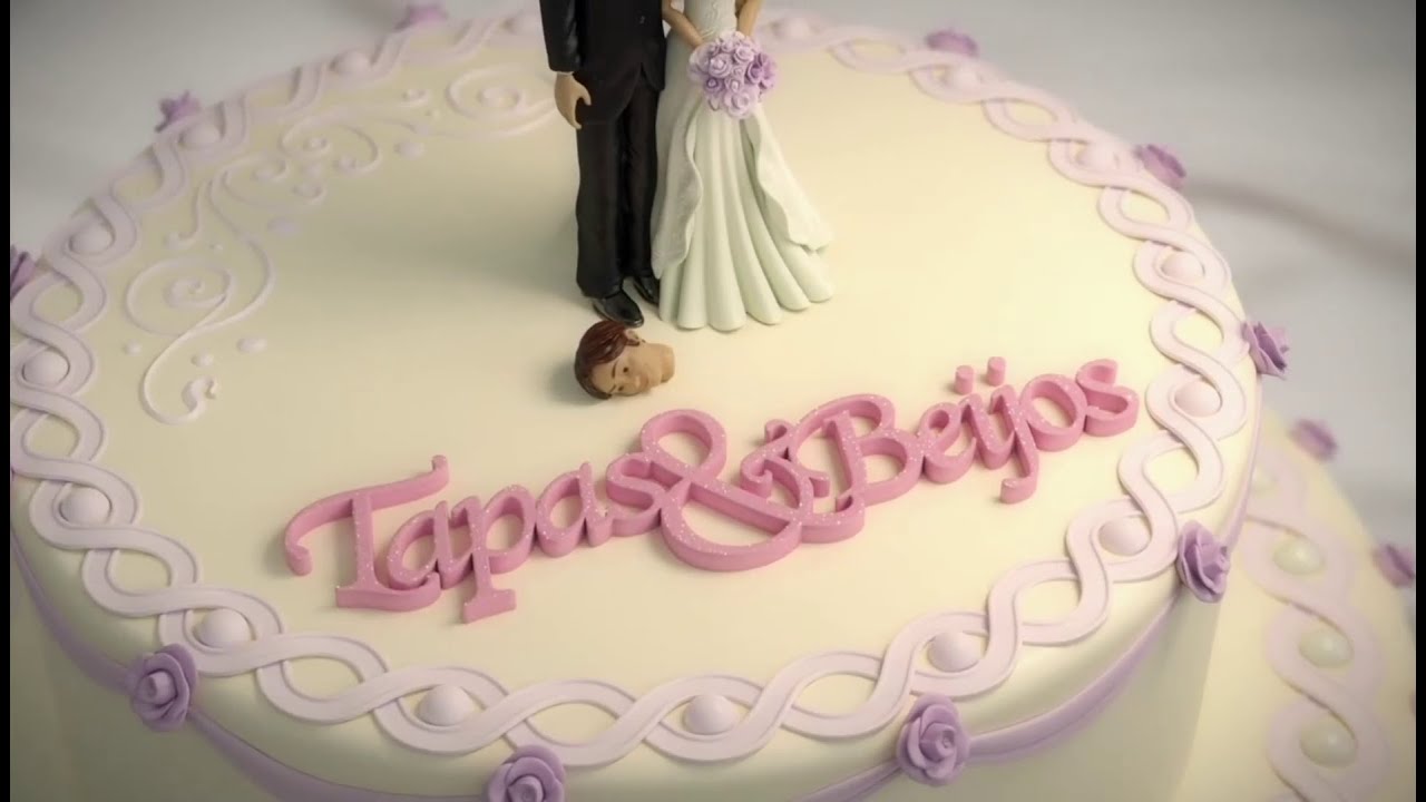 Tapas & Beijos - Abertura, Intervalos e Encerramento [20-06-2023] (Canal Viva)