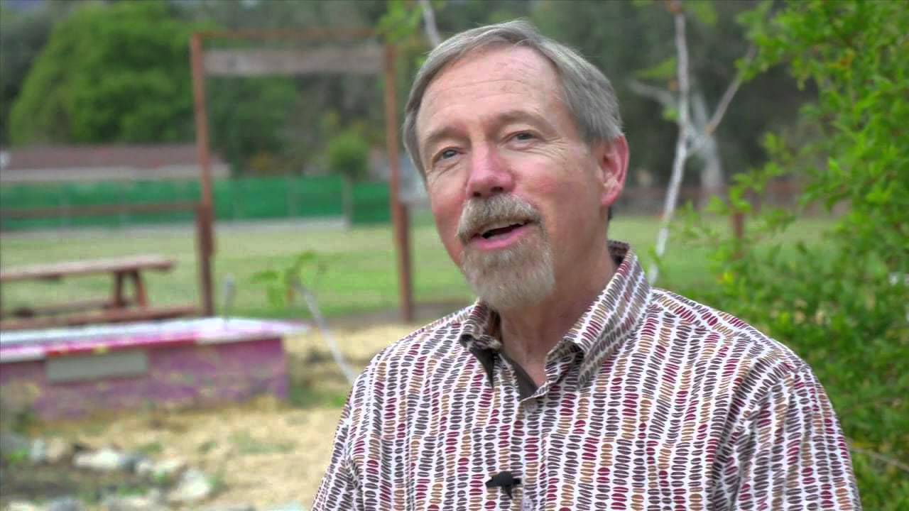 The Permaculture City, an interview with Toby Hemenway