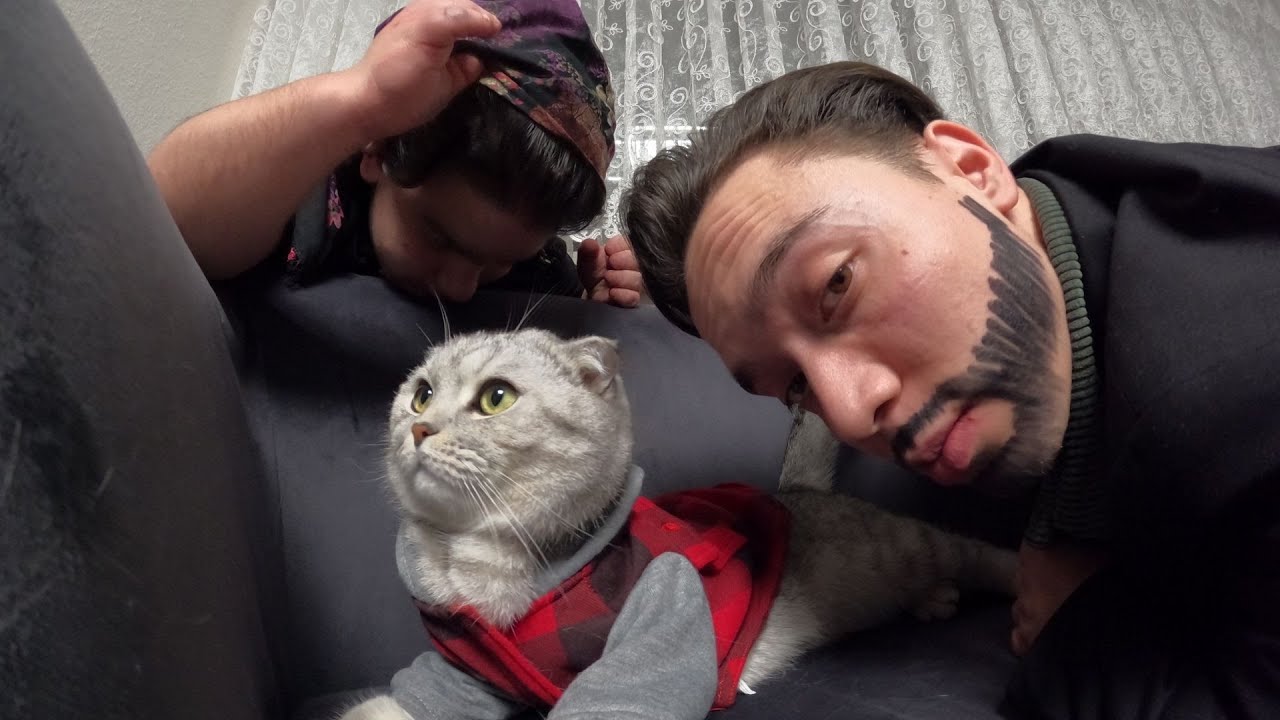Die Verrückte Familie bekommt ein Haustier | xsbros