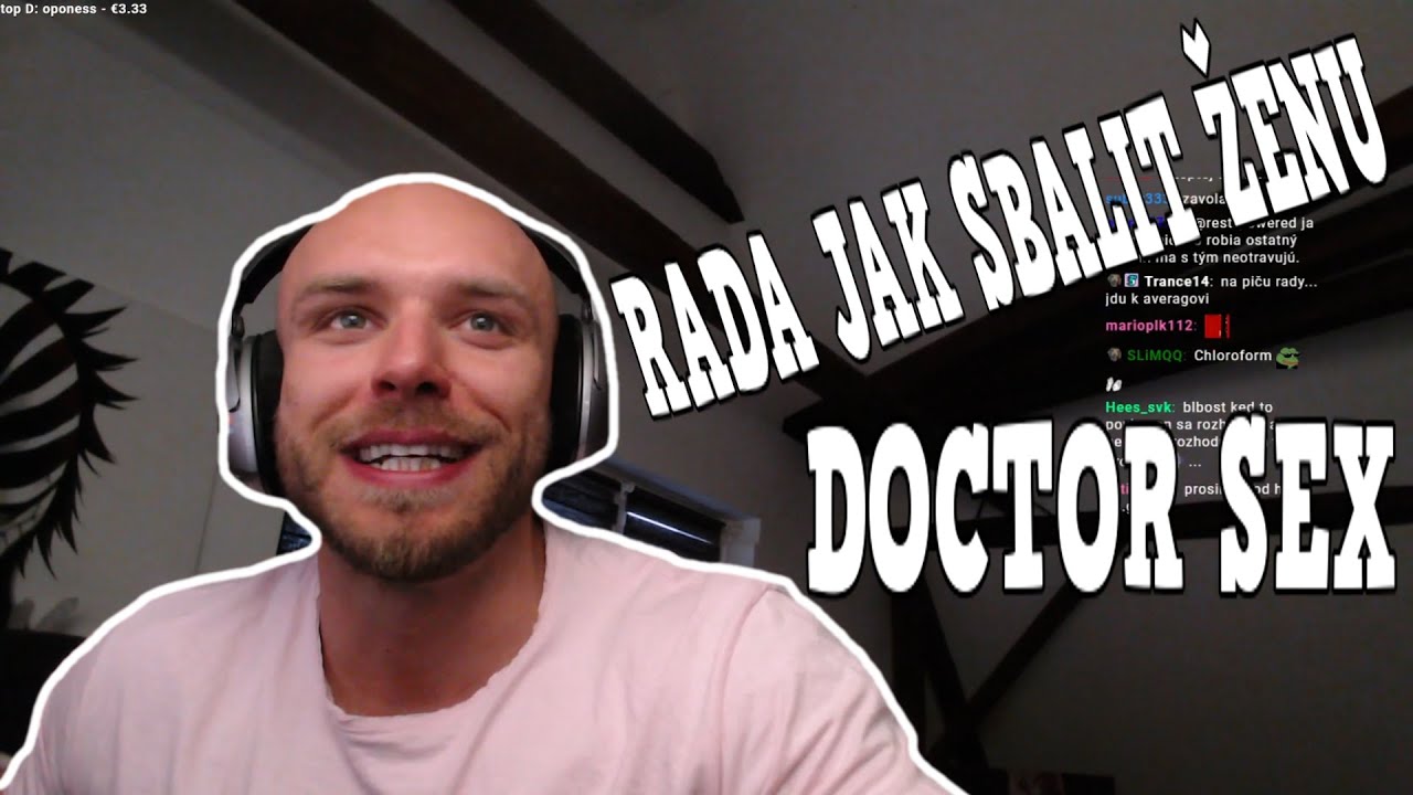 RESTT RAD&Iacute; JAK BALIT ŽENY A MUŽE