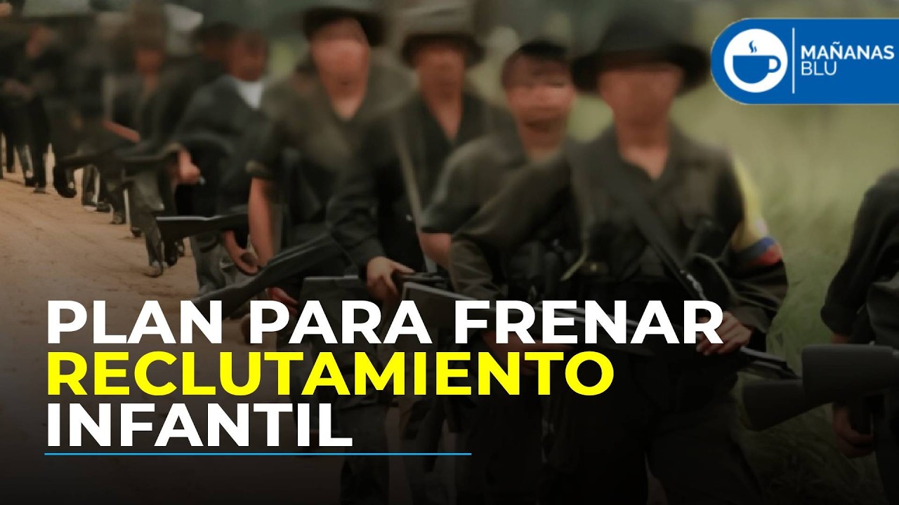 Colombia reabre embajada en Rumania y firma acuerdos para evitar reclutamiento de menores