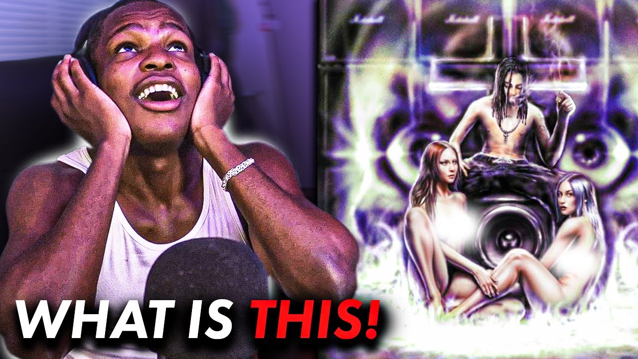 MY FIRST TIME LISTENING TO CHE! | UNDERGROUND THURSDAY