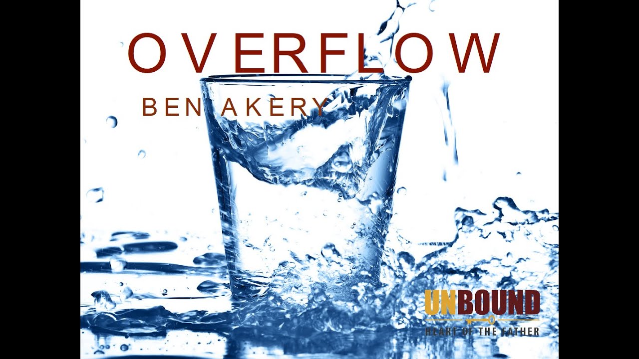 Testimony - Ben Akery