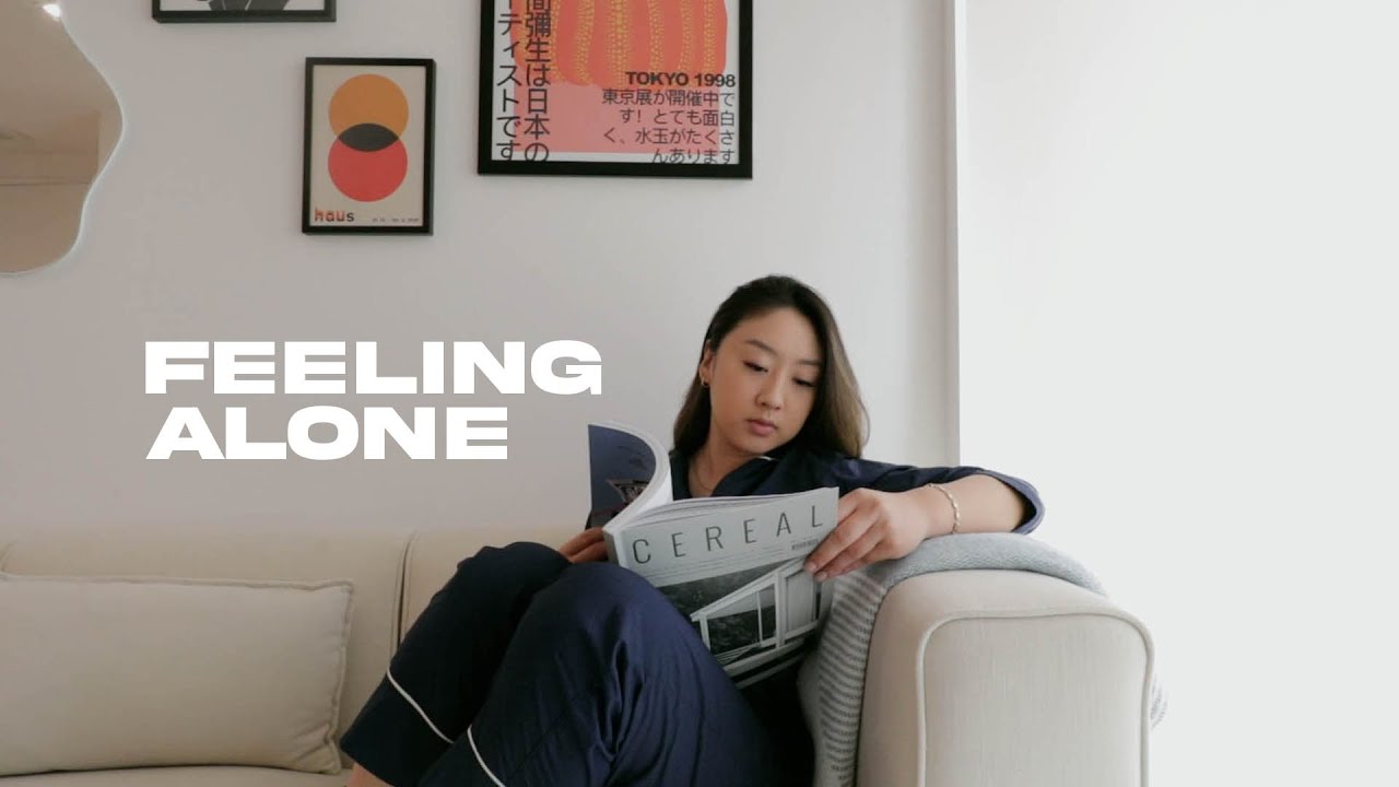 Opening up About Loneliness | Vlog