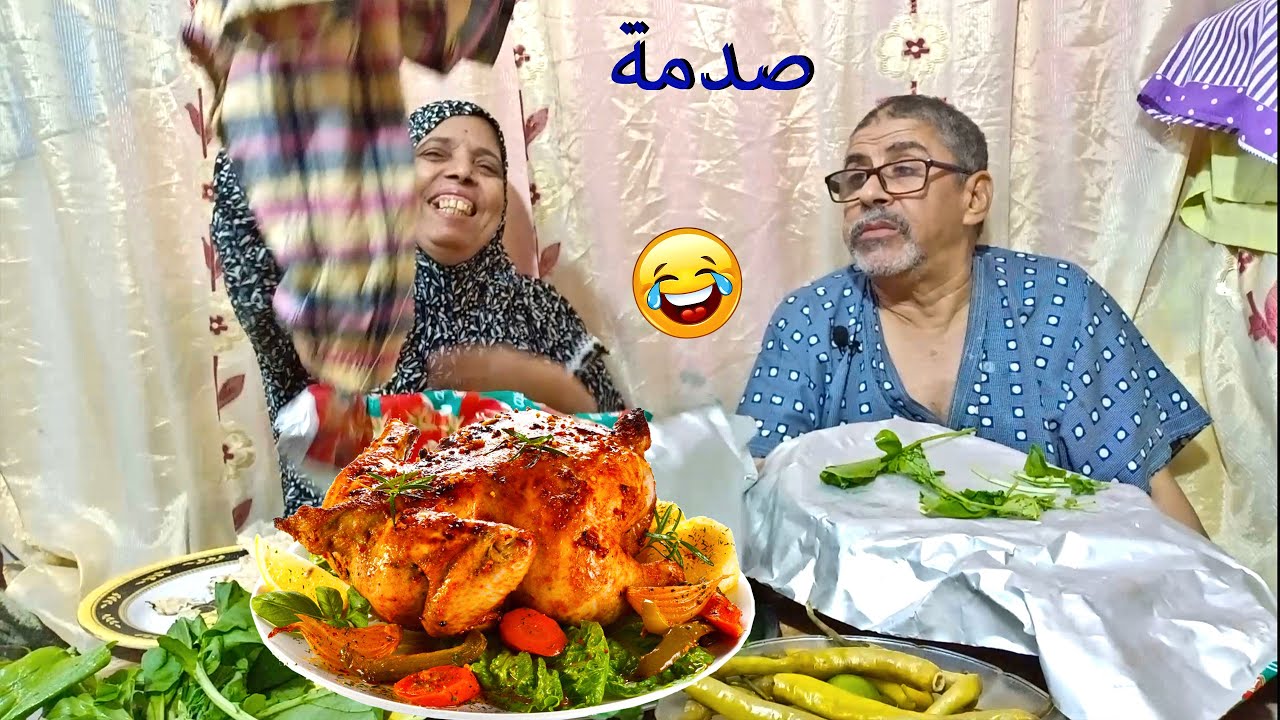أقوى مقلب في العالم! 🤣 كان مصدق طول الفيديو لكن الصدمة قوية 😱