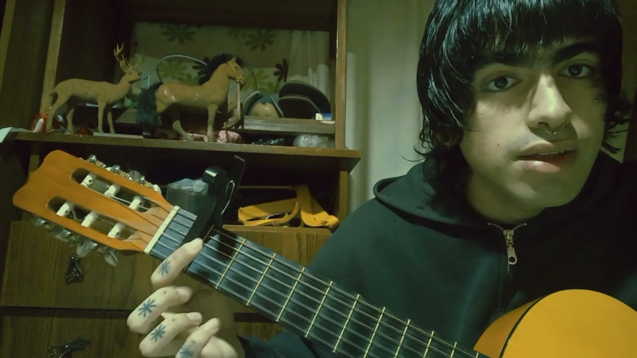 Las Violetas - "Mamita que tiene este hombre" | interpretación