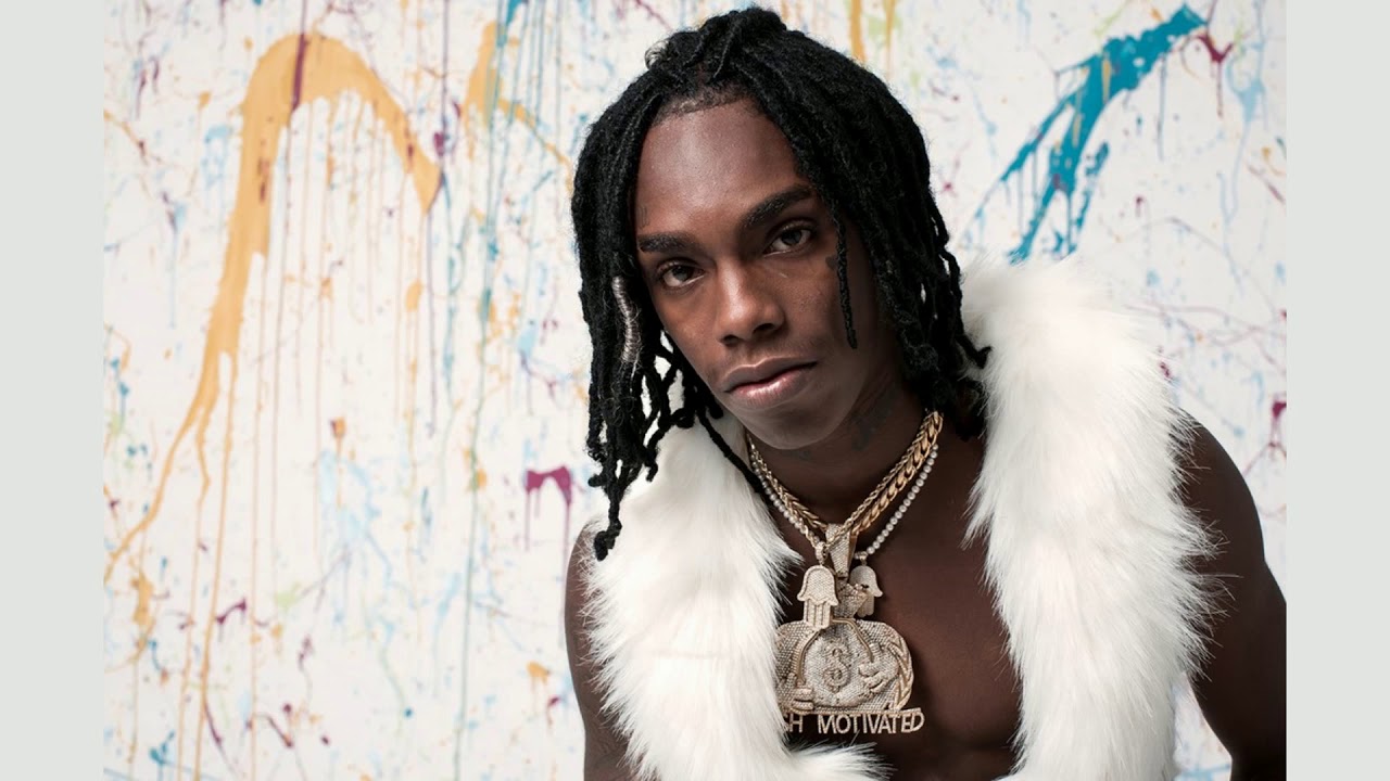 [FREE] YNW Melly x Roddy Riich Type Beat 