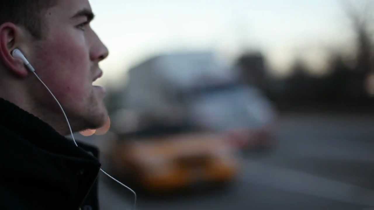 Ryan Amador - Apology