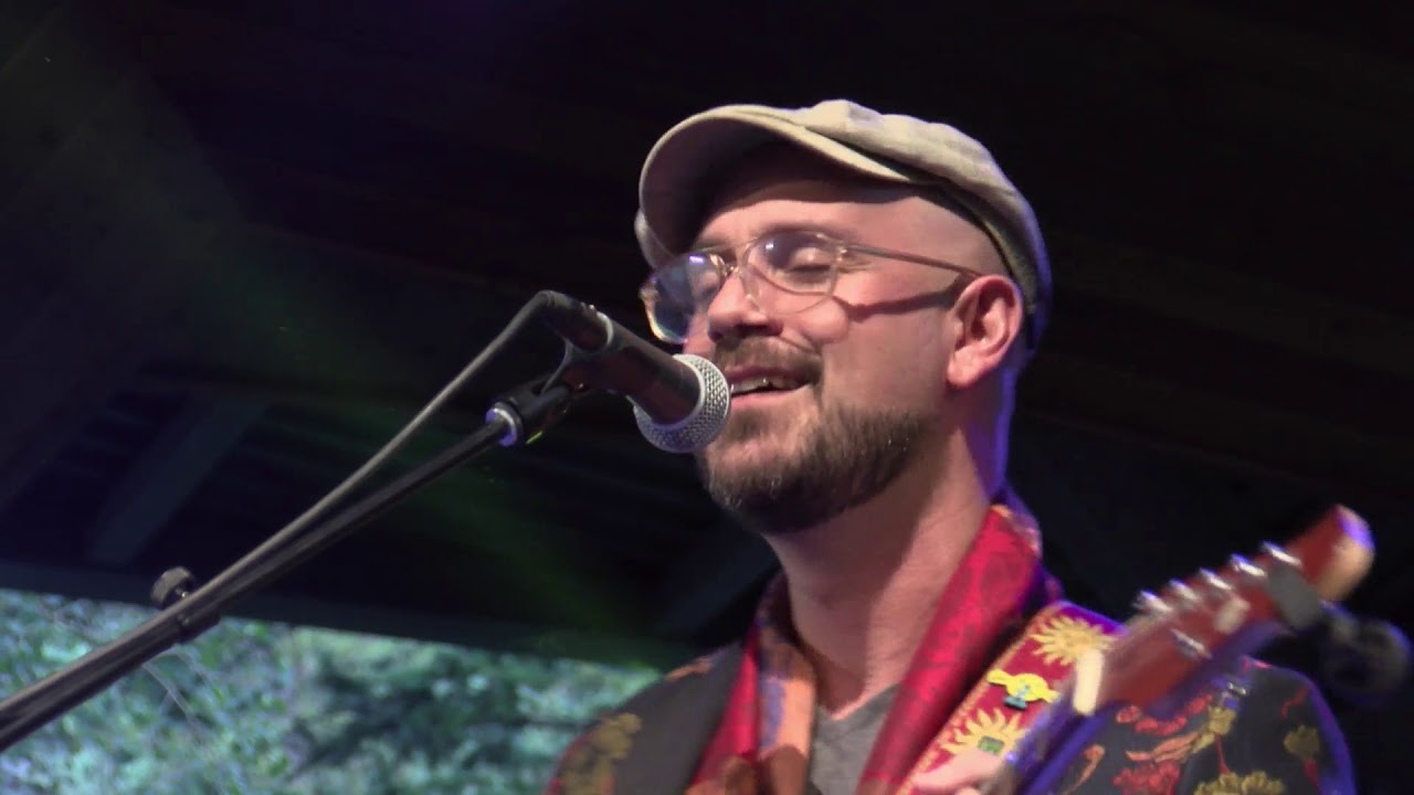 Jerry Garcia Birthday Band - 8/18/18 Vail, CO