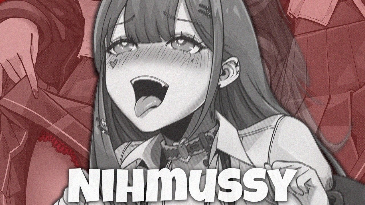 Nihmussy - Akuma Nihmune (Cover)