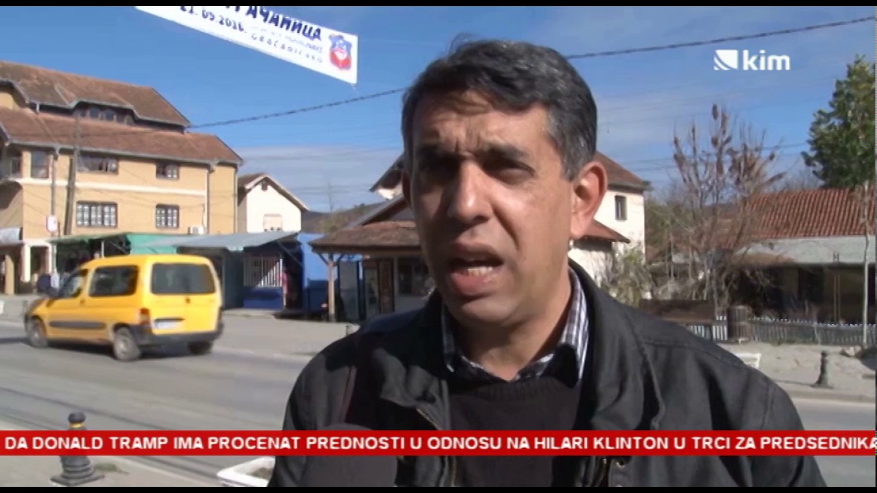 Rupe na putu između Lapljeg Sela i Čaglavice, sanacija dogodine