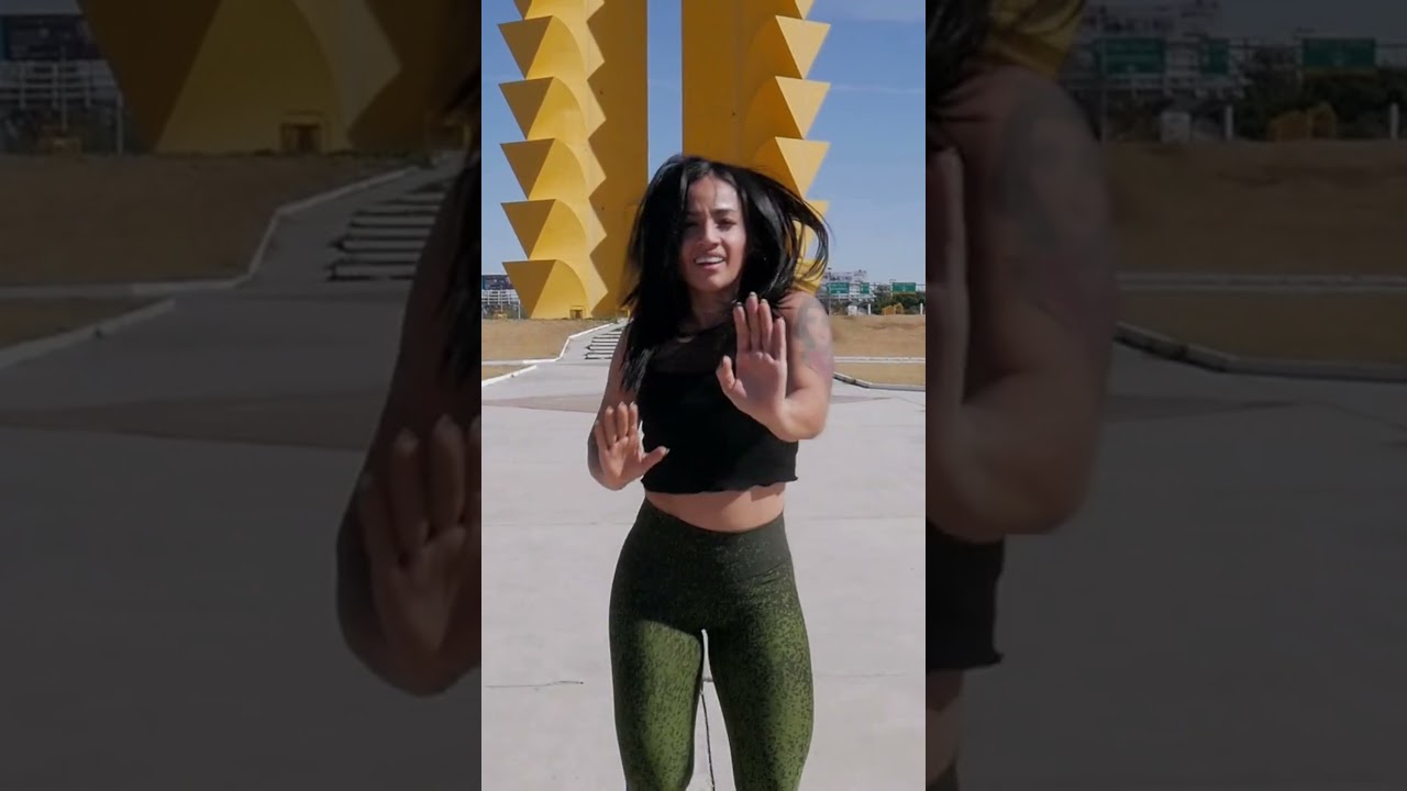 Loco - Justin Quiles x Chimbala x Zion & Lennox | Street Dance | Coreografía Sofia Parra | Short