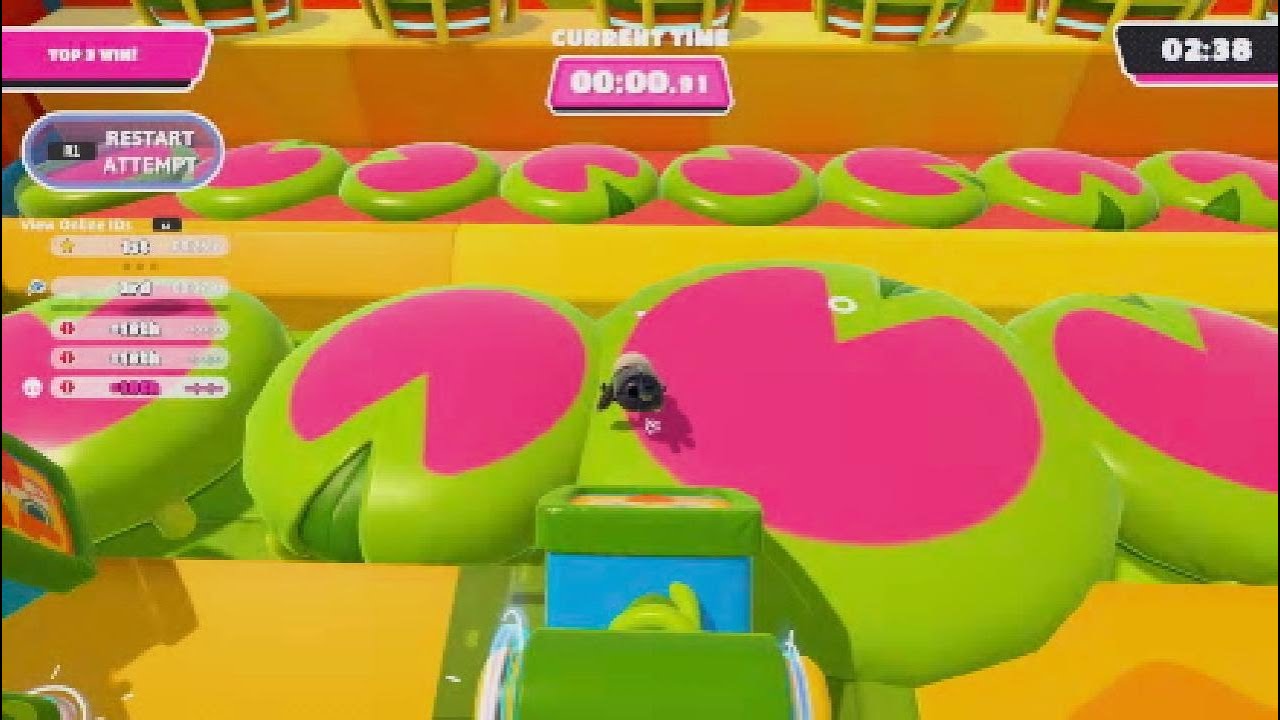 Fast Starts (Compilation Edition)