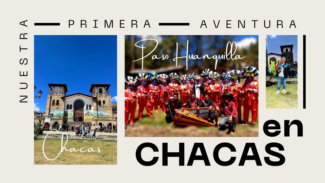 🇵🇪PASO HUANQUILLA DE CHACAS en 4K- CHIMAYCHI ANCASHINO - FIESTA A MAMÁ ASHU - #2023Ago.🇵🇪