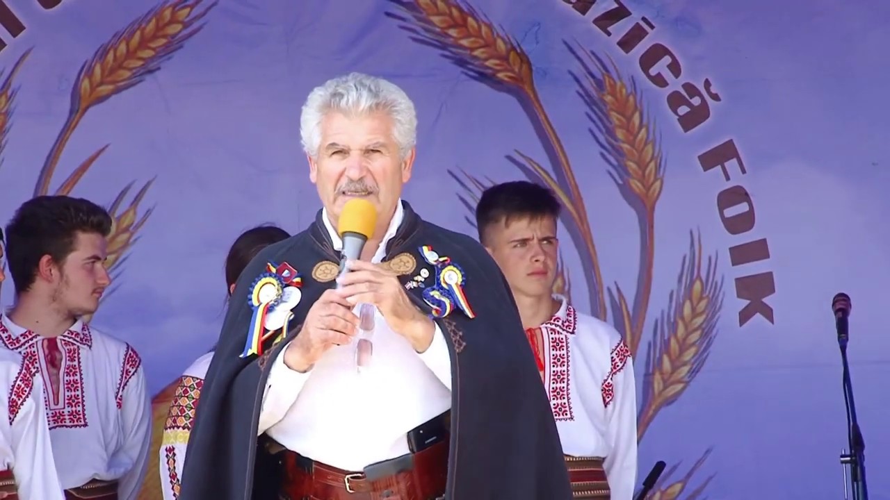 Gustul P&acirc;inii de acasă, 2019 (II)