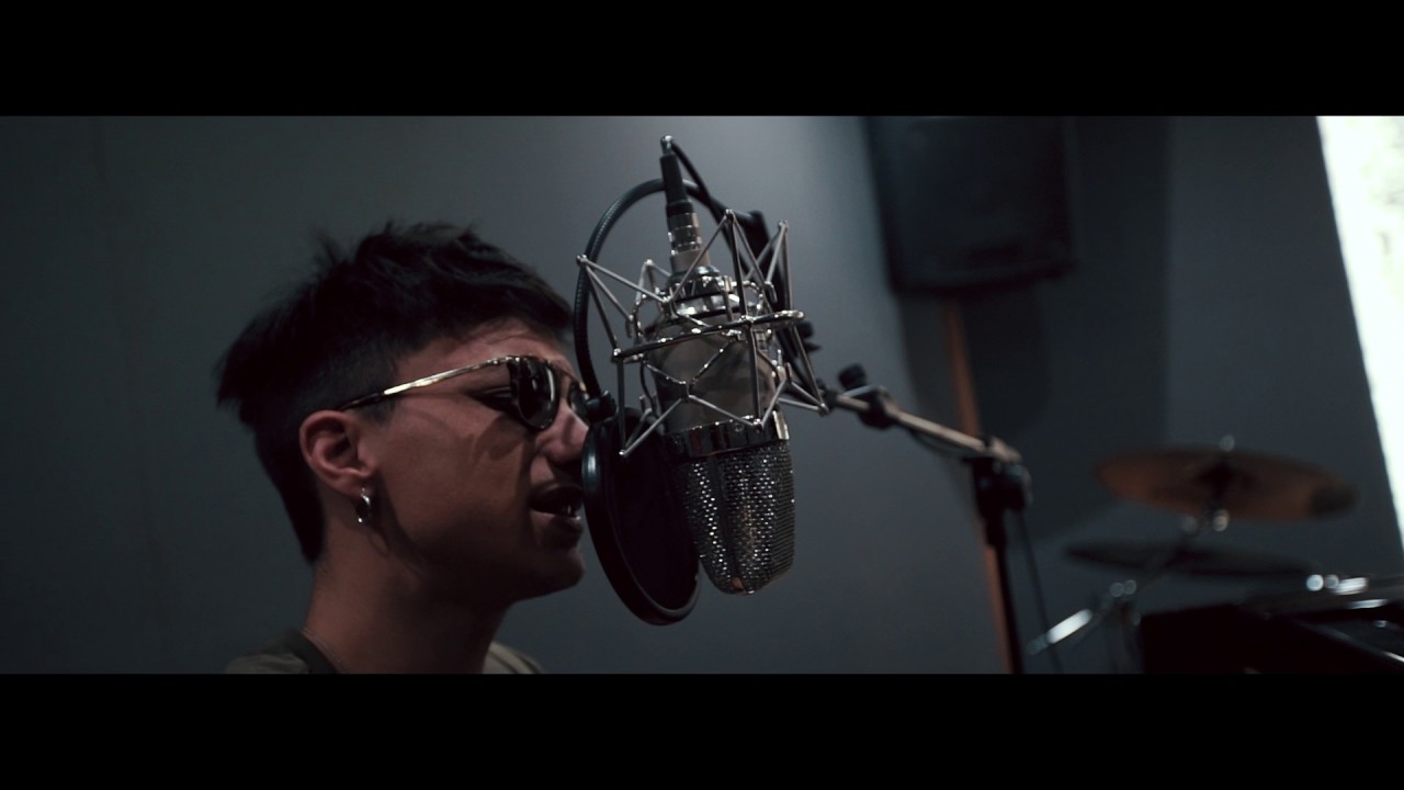 ULTIMO - SOGNI APPESI (Live in Studio)