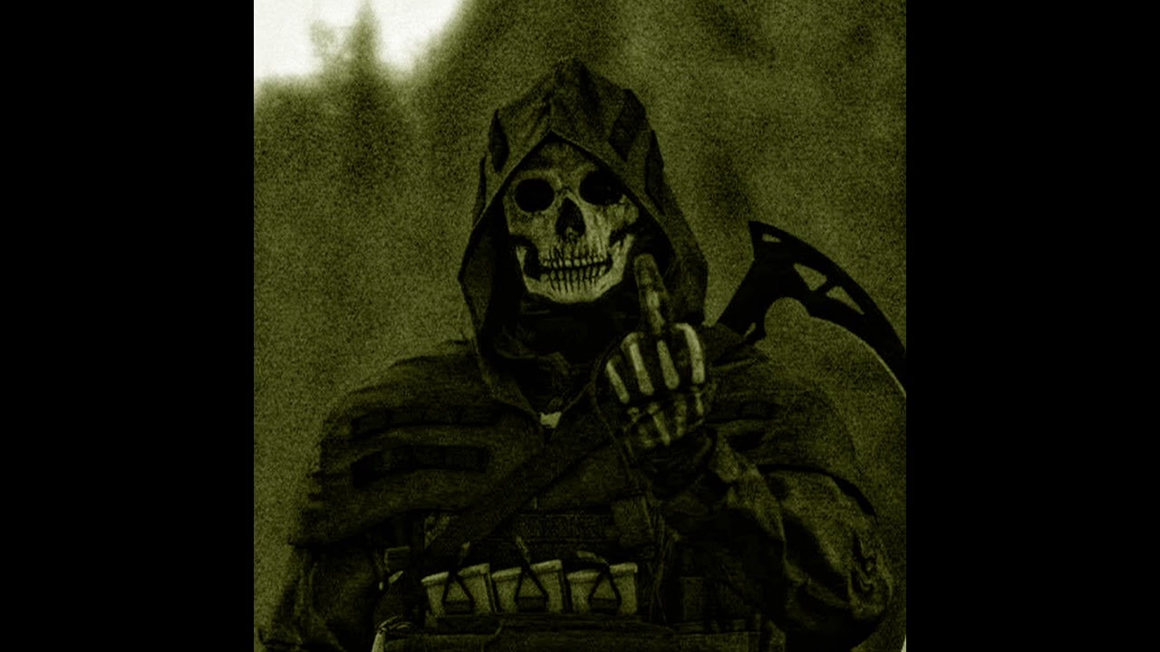 [FREE] TERROR REID Type Beat - 
