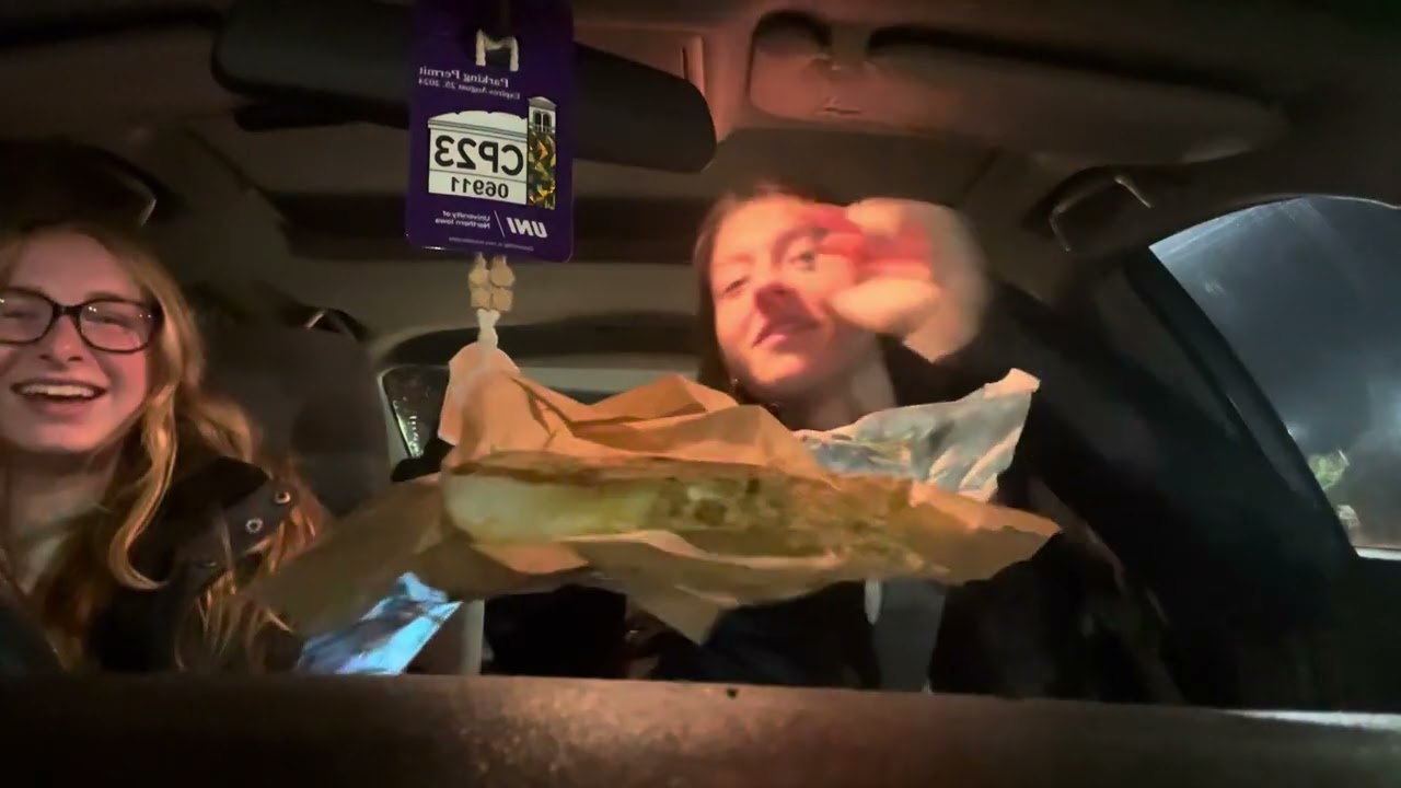 Taco Bell Mukbang