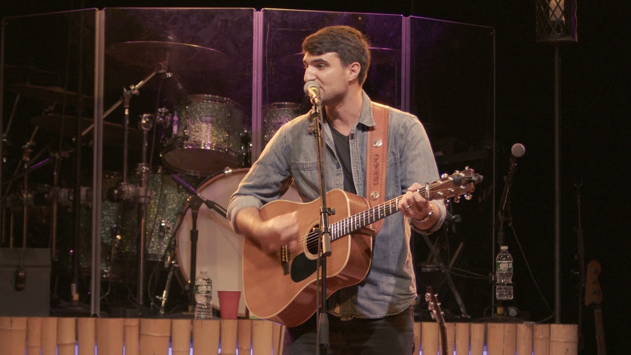 Nothing Beats Home - Chase Clark