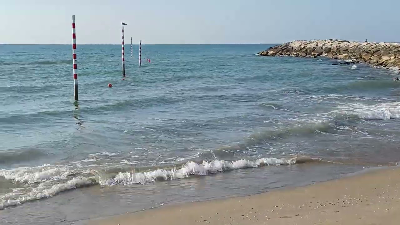 Cavallino -Treporti ,Ca 'Savio ,Ca 'Ballarin
