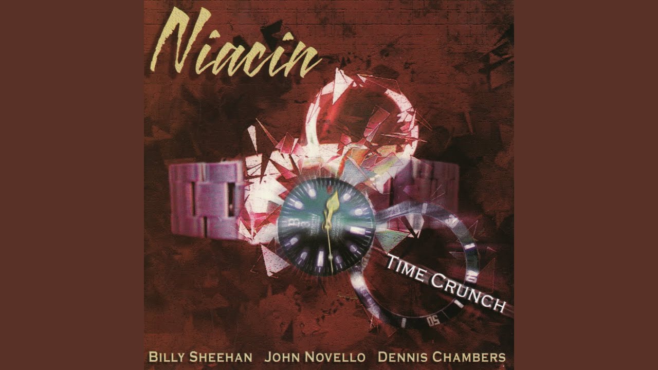 Time Crunch