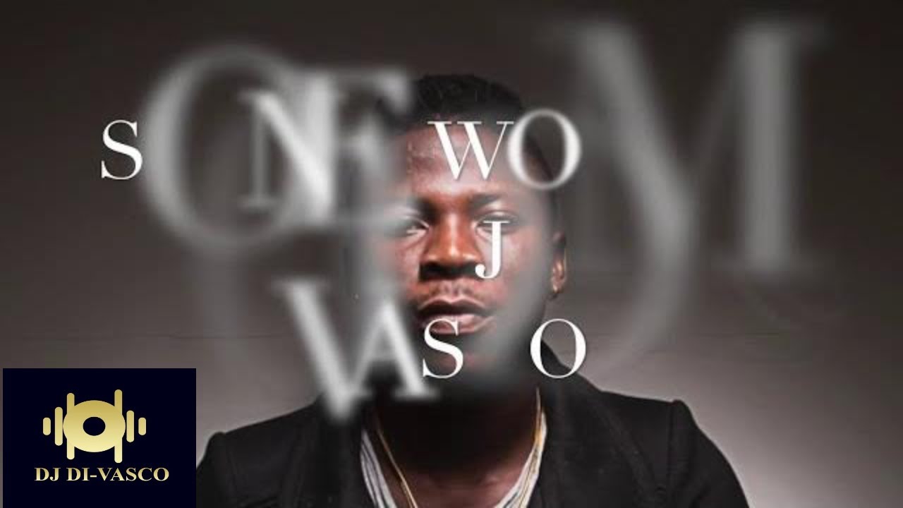 STONEBWOY MIX 2020. DJ DI - VASCO