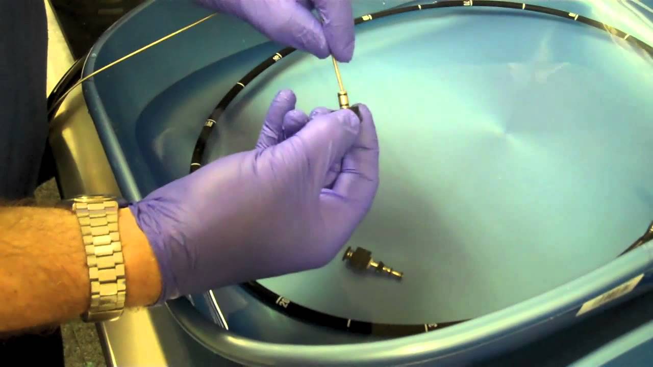 Video Endoscope Cleaning Guide.mov