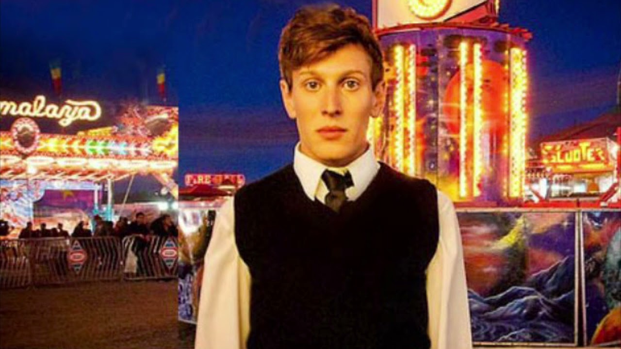 space age bachelor man (song cycle 2015) elliot loran, ride the cyclone