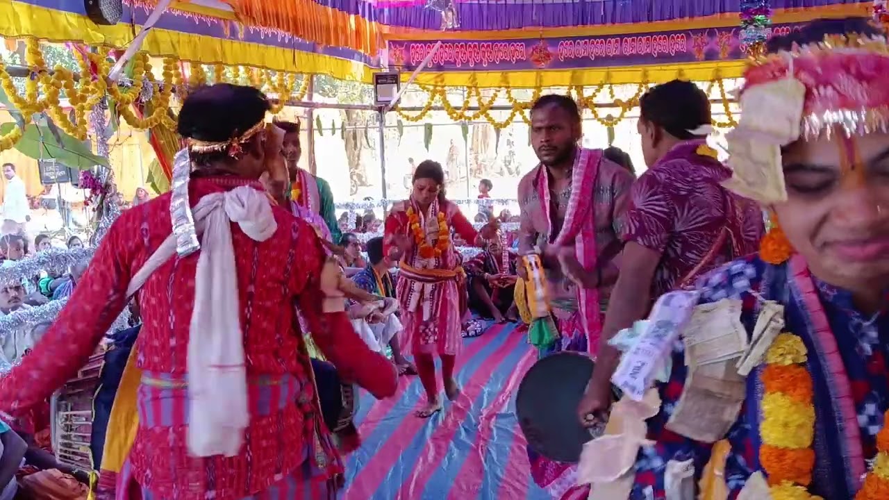 #ଯେଦିନୁସରିବମୋଜୀବନଖେଳସେଦିନୁସରିବ ମୋମାୟାଜଞ୍ଜାଳ //ଧରିତ୍ରୀପାତ୍ର //ଗୁପ୍ତେଶ୍ୱରବାବା କୀର୍ତ୍ତନମଣ୍ଡଳୀ//ଗଇଲମରା 