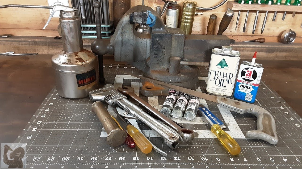 Flea Market Haul # 65