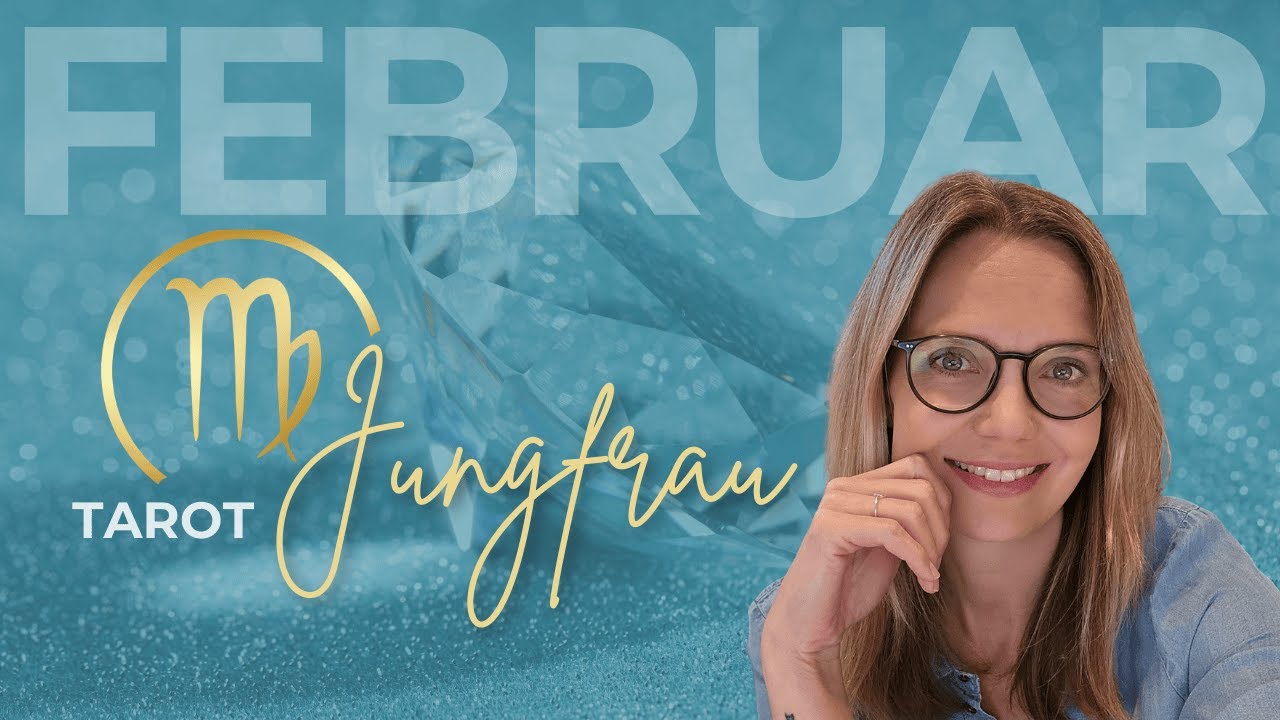 Jungfrau Februar 2026 | Erfolg entsteht hier nicht durch Druck 💎 Tarot Kartenlegung
