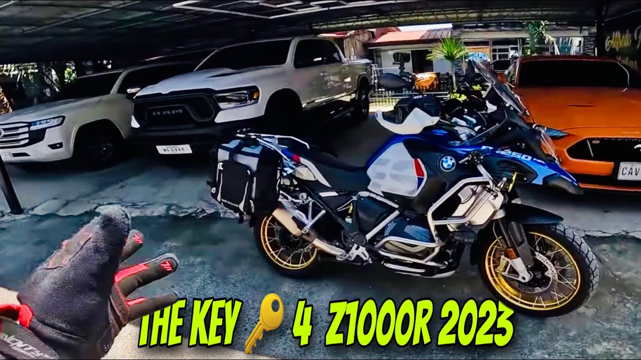 BMW GSA1250R, SERVICE NG WATER REFILLING STATION, LEGIT 42K NA NEGOSYO