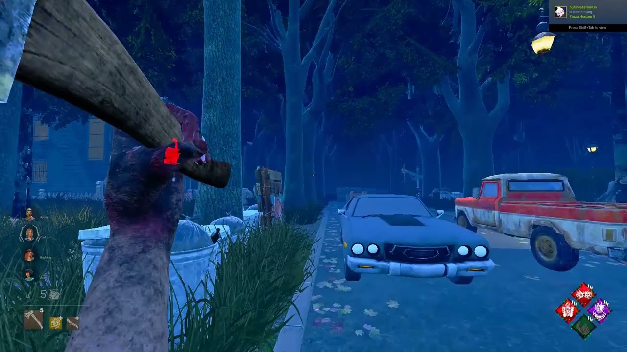 Huntress Montage - Wumbo